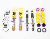 KW V3 With EDC - G80 M3 / G82 M4 - SSR Performance